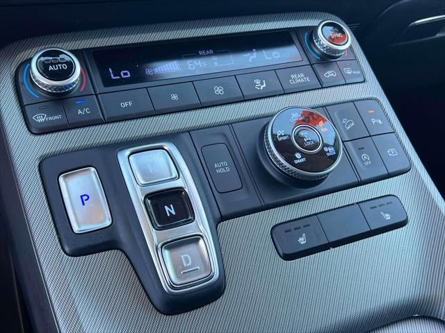 2024 Hyundai PALISADE SEL 7P
