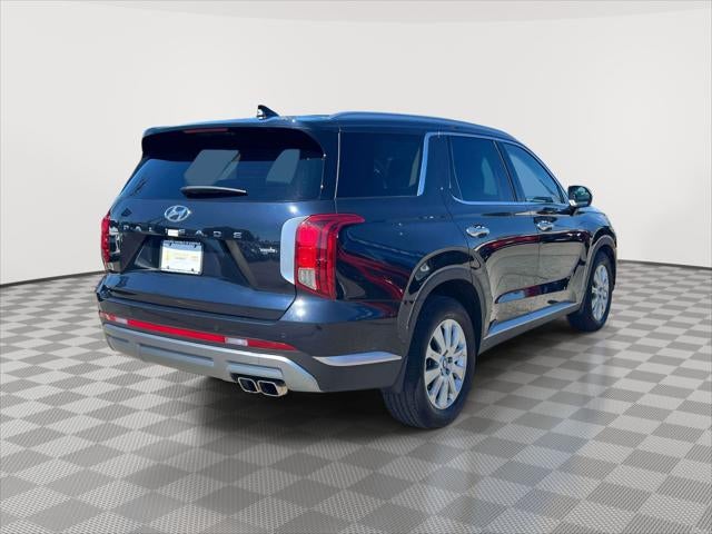 2024 Hyundai PALISADE SEL 7P