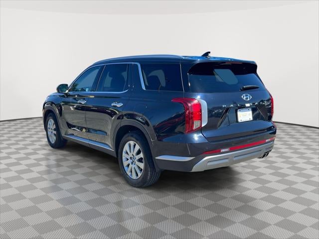 2024 Hyundai PALISADE SEL 7P