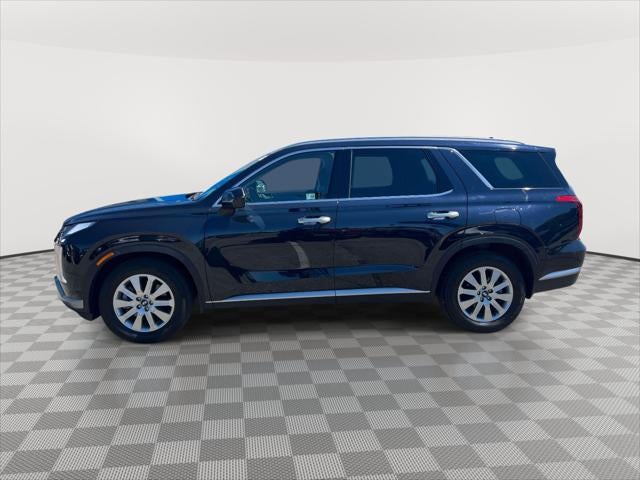 2024 Hyundai PALISADE SEL 7P