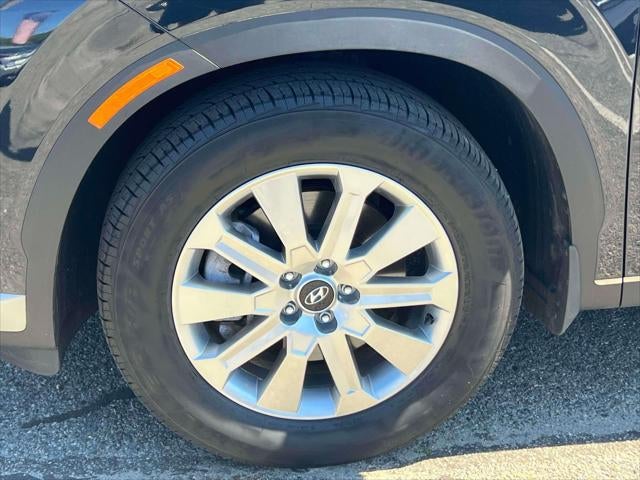 2024 Hyundai PALISADE SEL 7P
