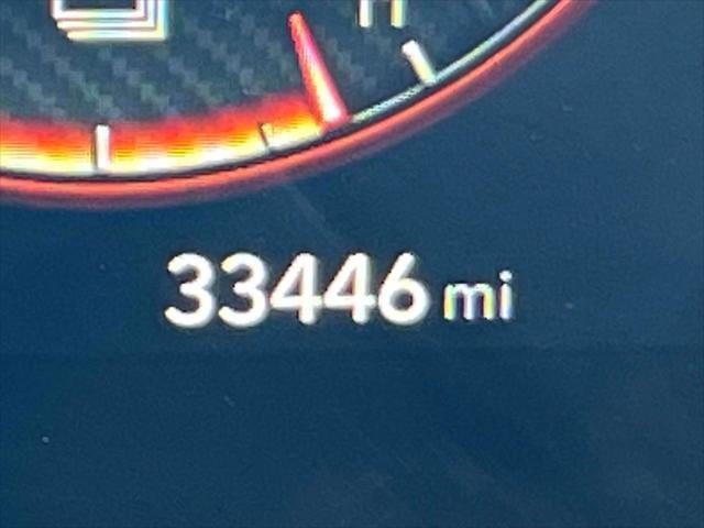 2022 Hyundai ELANTRA HYBRID Limited