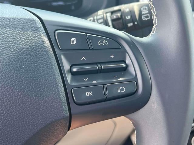 2023 Hyundai VENUE Limited