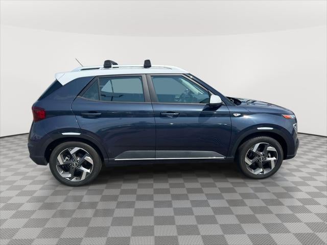 2023 Hyundai VENUE Limited
