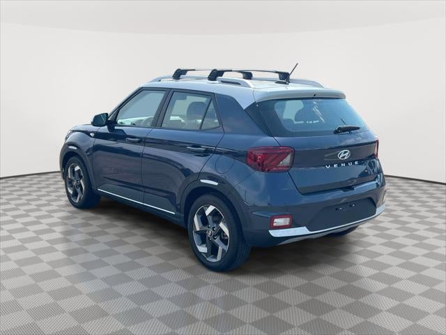 2023 Hyundai VENUE Limited