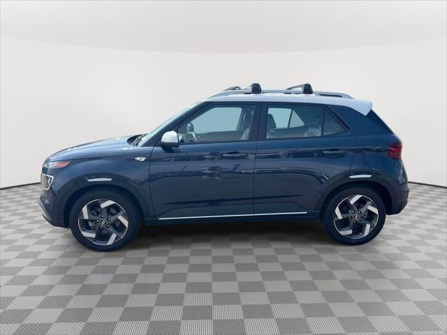 2023 Hyundai VENUE Limited