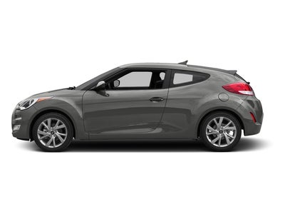 2017 Hyundai VELOSTER Value Edition