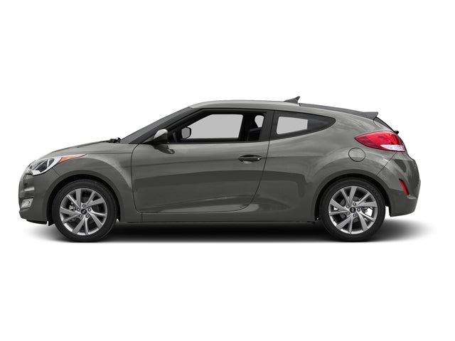 2017 Hyundai VELOSTER Value Edition
