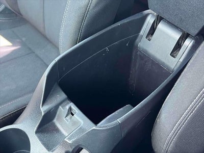 2017 Hyundai VELOSTER Value Edition