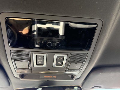 2025 Land Rover Defender S