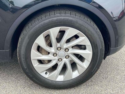 2024 Land Rover Discovery S