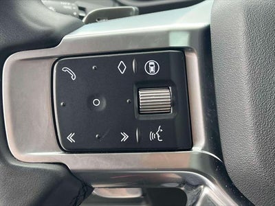 2024 Land Rover Discovery S
