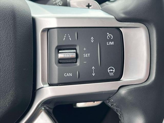 2024 Land Rover Discovery S