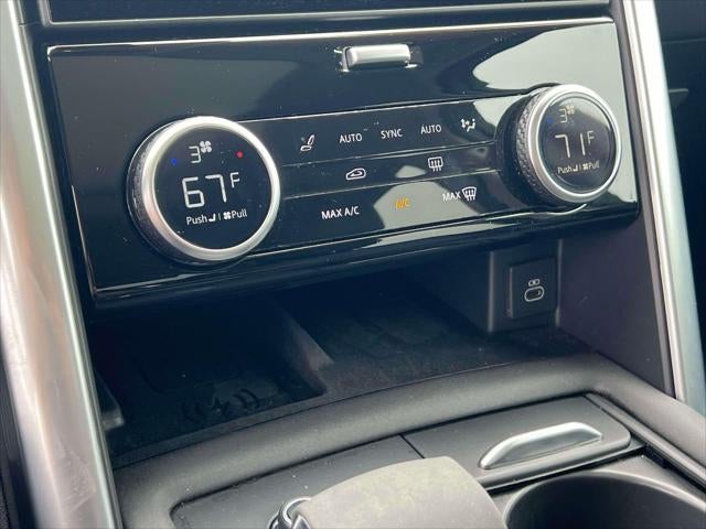 2024 Land Rover Discovery S