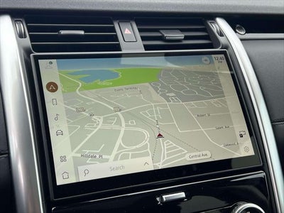 2024 Land Rover Discovery S