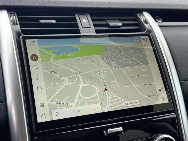2024 Land Rover Discovery S