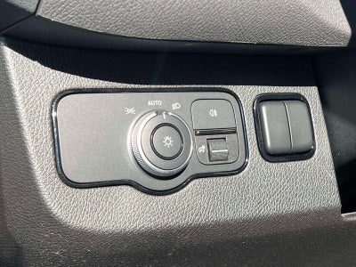2025 Mercedes-Benz Sprinter Cargo Van 2500 High Roof I4 Diesel 170" RWD