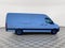 2025 Mercedes-Benz Sprinter Cargo Van 2500 High Roof I4 Diesel 170" RWD