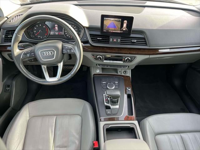 2019 Audi Q5 Premium