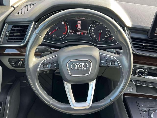 2019 Audi Q5 Premium