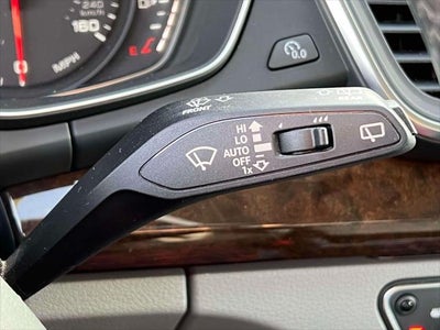 2019 Audi Q5 Premium