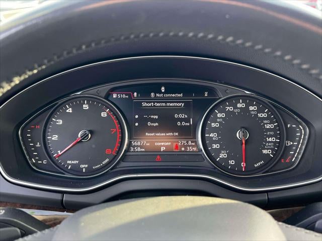 2019 Audi Q5 Premium