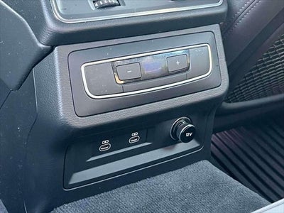 2022 Audi A6 Sedan Premium