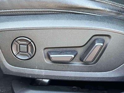 2022 Audi A6 Sedan Premium