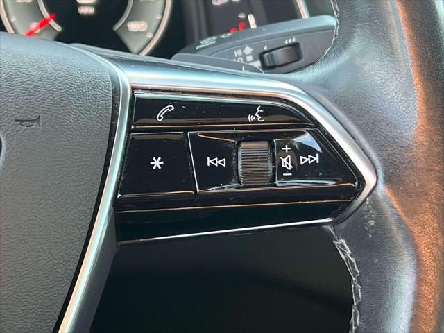 2022 Audi A6 Sedan Premium