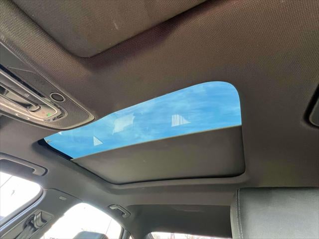 2022 Audi A6 Sedan Premium