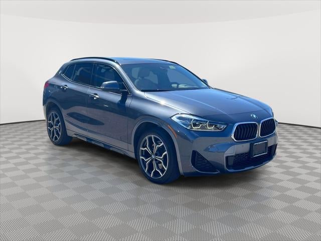 2022 BMW X2 xDrive28i