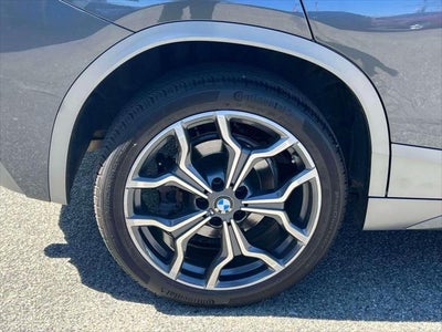 2022 BMW X2 xDrive28i