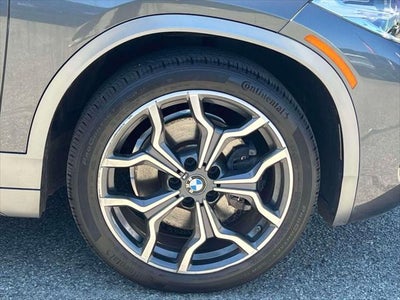 2022 BMW X2 xDrive28i