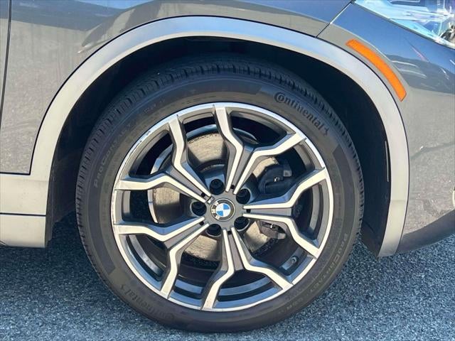 2022 BMW X2 xDrive28i