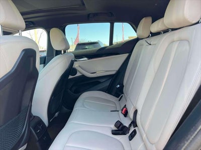 2022 BMW X2 xDrive28i