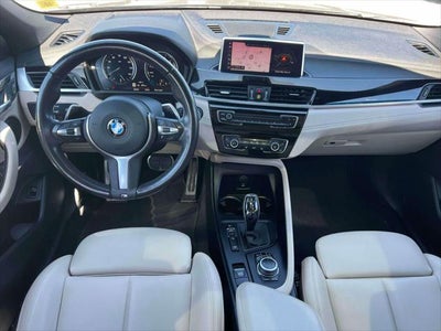 2022 BMW X2 xDrive28i