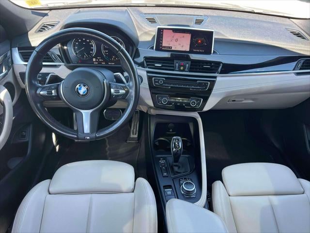 2022 BMW X2 xDrive28i