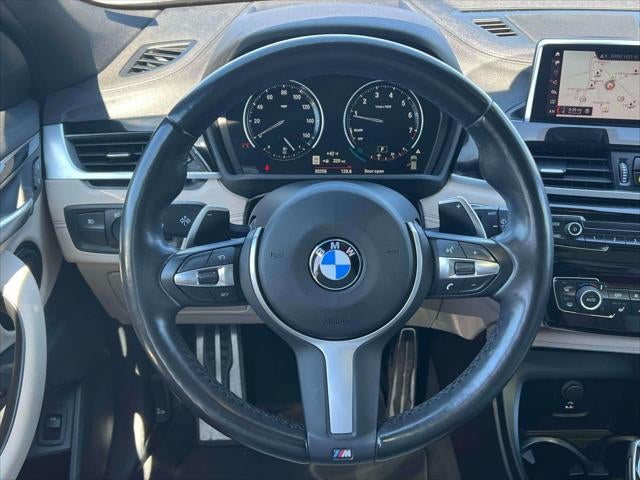 2022 BMW X2 xDrive28i