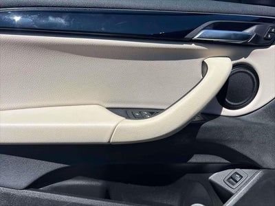 2022 BMW X2 xDrive28i