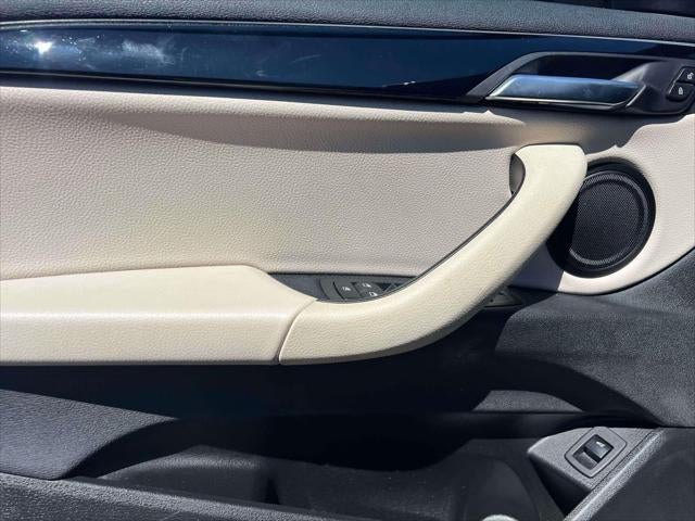 2022 BMW X2 xDrive28i