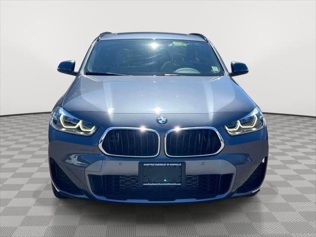 2022 BMW X2 xDrive28i