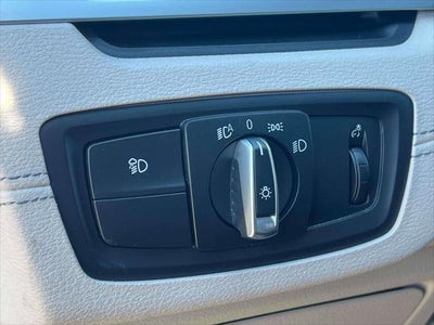 2022 BMW X2 xDrive28i