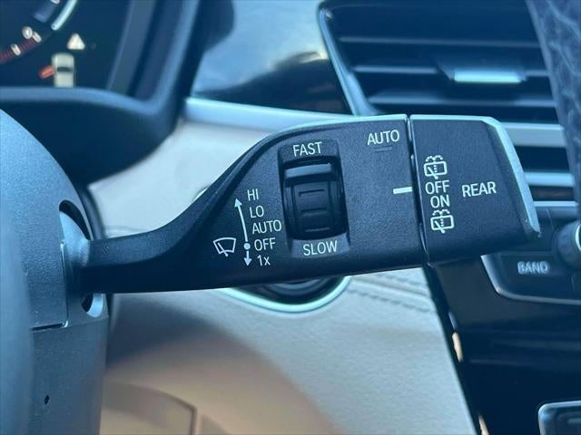 2022 BMW X2 xDrive28i