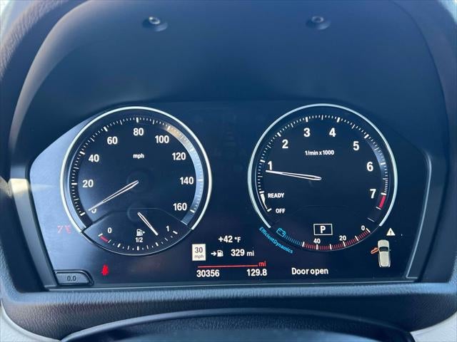 2022 BMW X2 xDrive28i