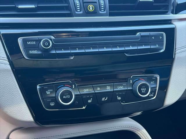 2022 BMW X2 xDrive28i