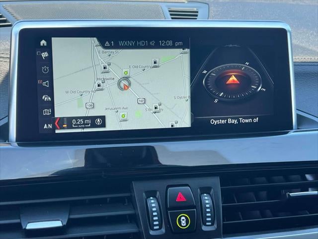 2022 BMW X2 xDrive28i