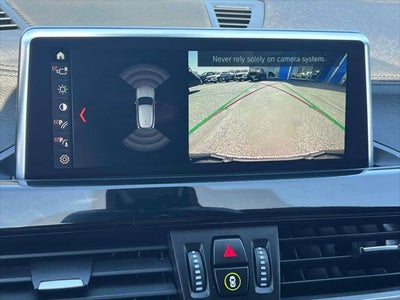 2022 BMW X2 xDrive28i