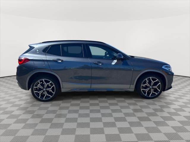 2022 BMW X2 xDrive28i