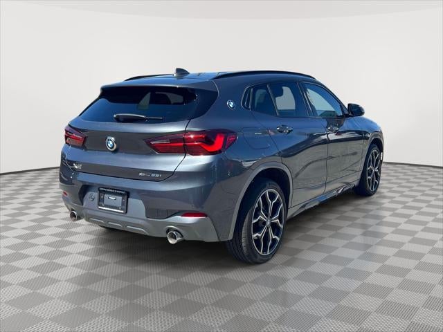 2022 BMW X2 xDrive28i