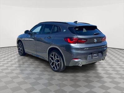 2022 BMW X2 xDrive28i